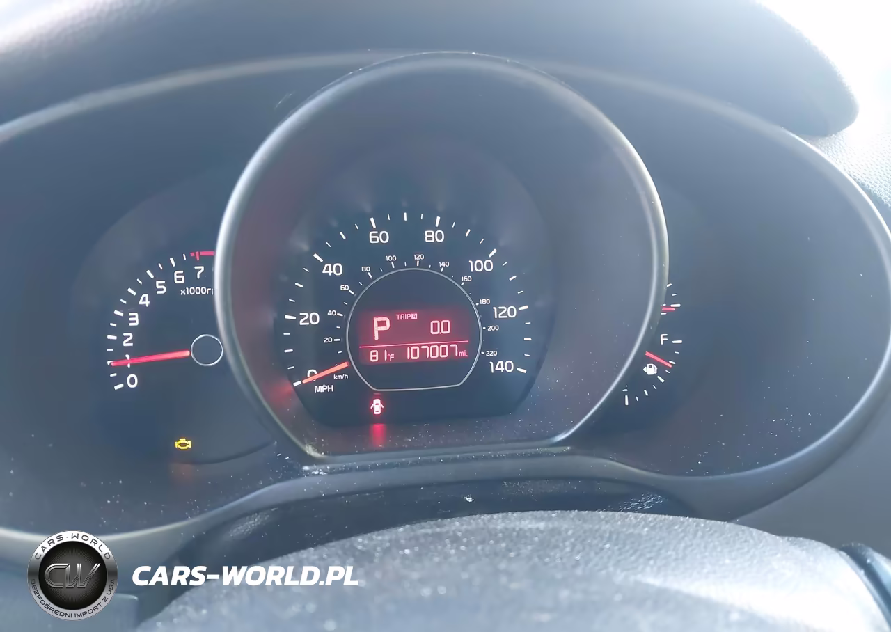 2015 Kia Soul VIN:KNDJN2A20F7805594 - 7