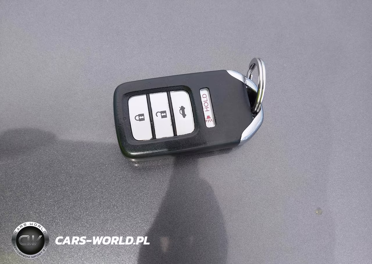 2015 Honda Civic Ex VIN:19XFB2F89FE062350 - 11