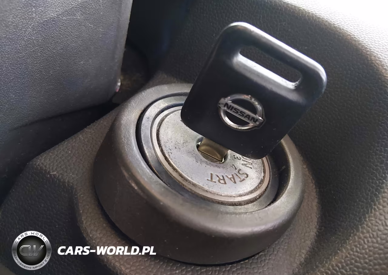 2005 Nissan Xterra Off Road VIN:5N1AN08W95C622032 - 11