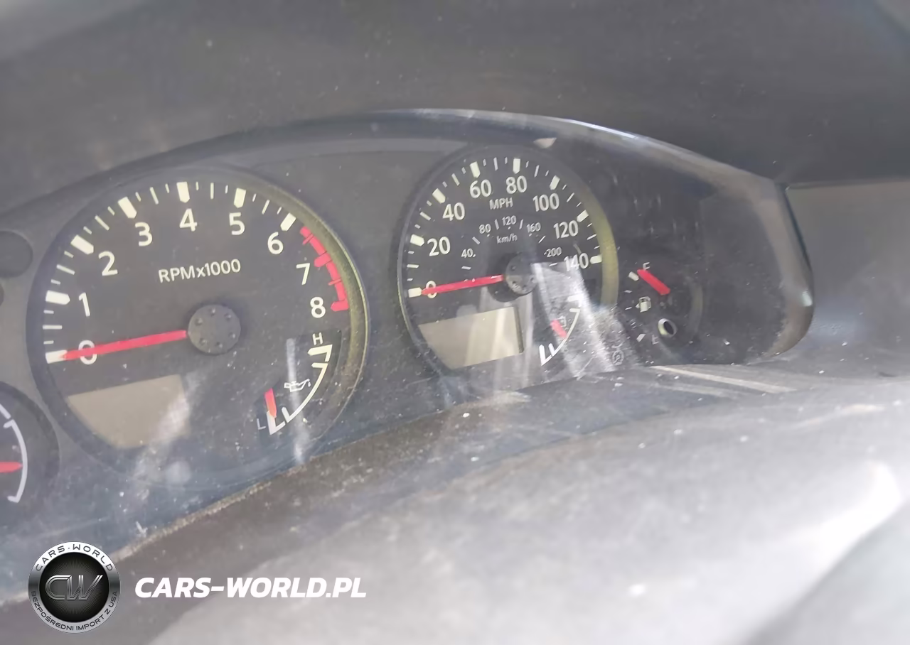 2005 Nissan Xterra Off Road VIN:5N1AN08W95C622032 - 7