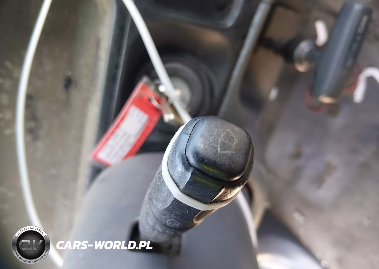 1996 Toyota Tacoma Xtracab VIN:4TAWM72N0TZ180401 - 11