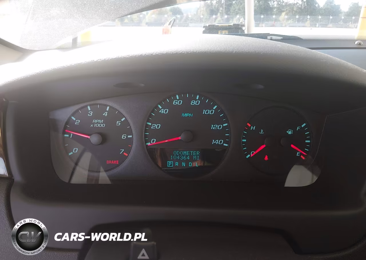 2015 Chevrolet Impala Limited Ls VIN:2G1WA5E37F1166240 - 7