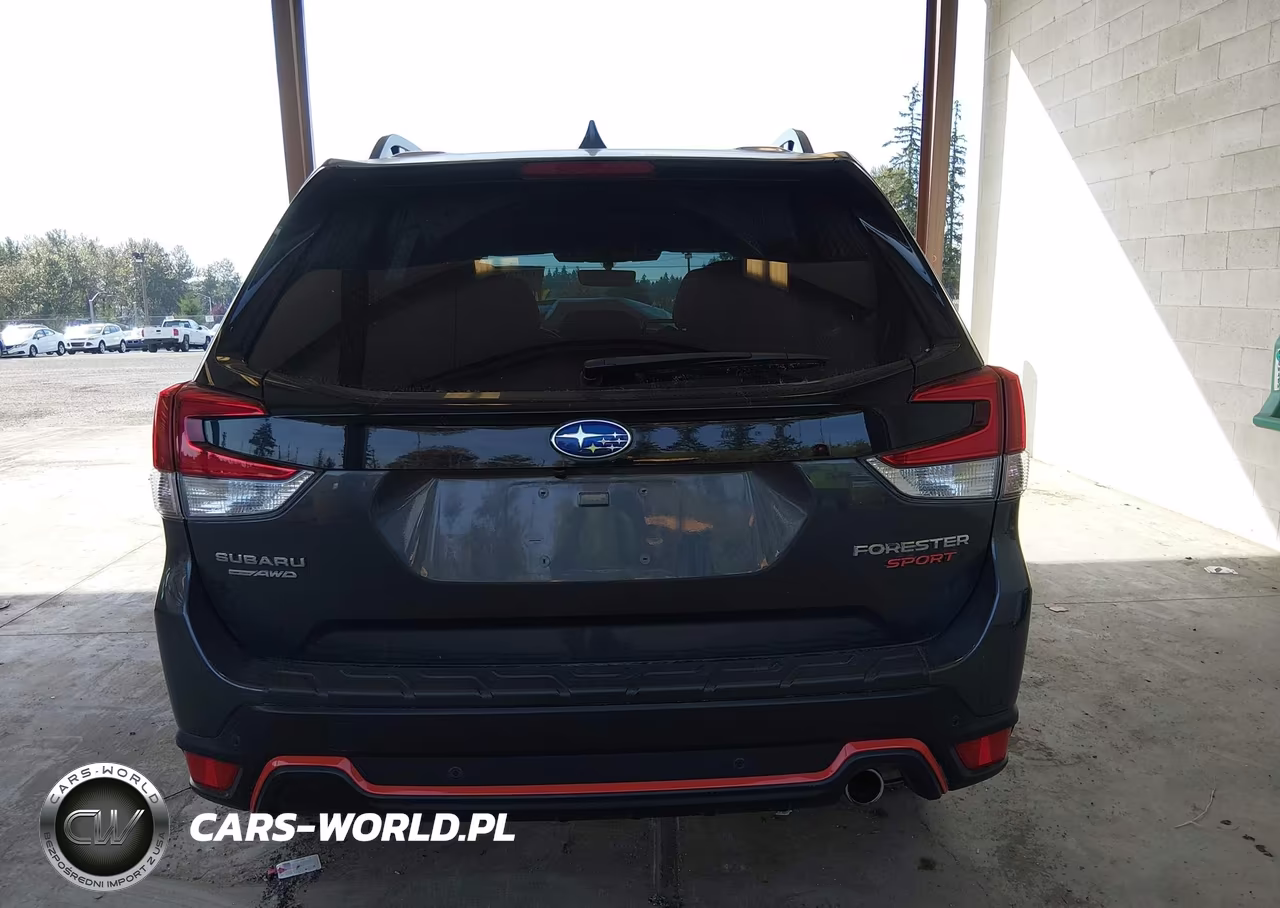 2022 Subaru Forester Sport VIN:JF2SKAJC7NH507232 - 17