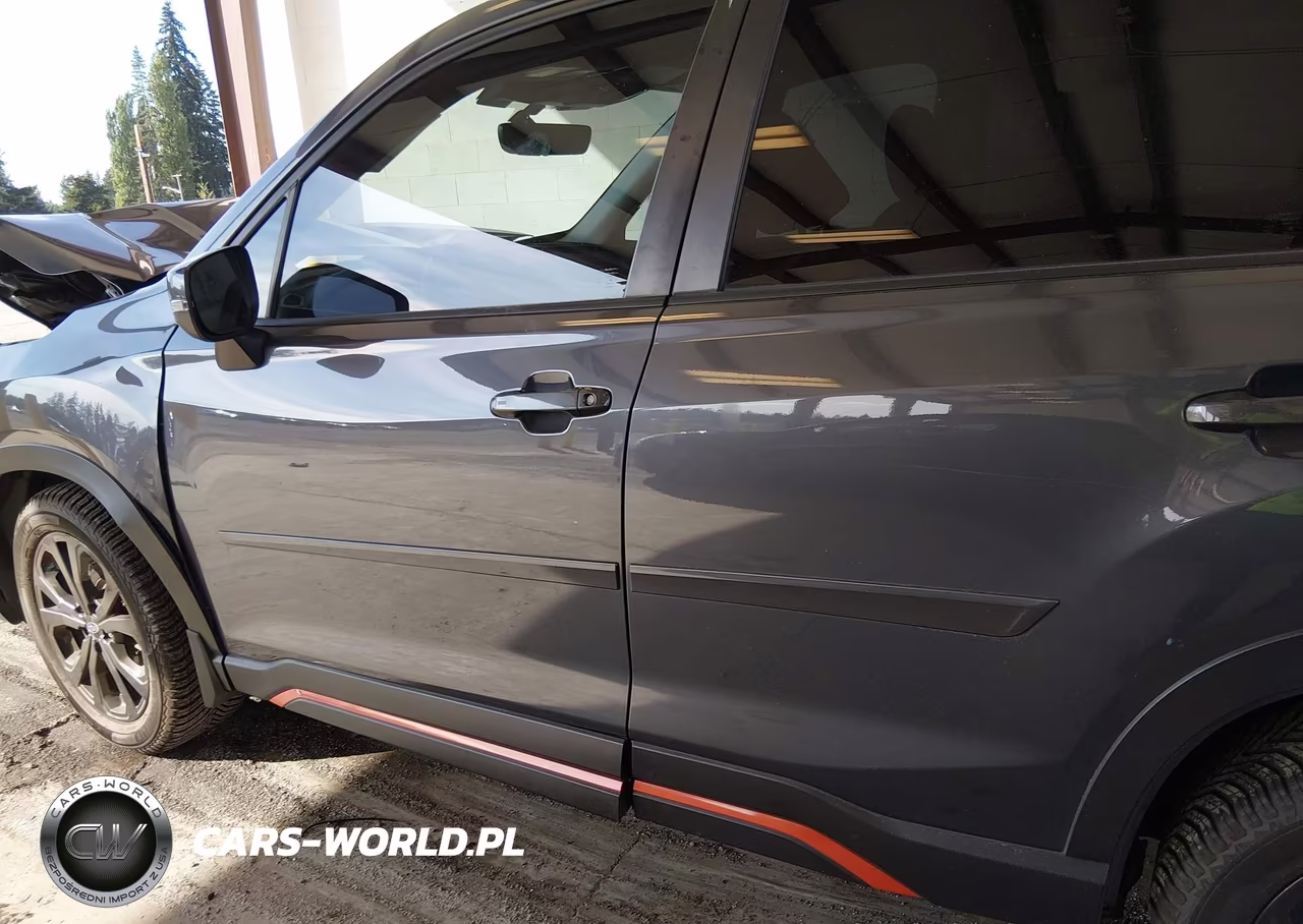 2022 Subaru Forester Sport VIN:JF2SKAJC7NH507232 - 6
