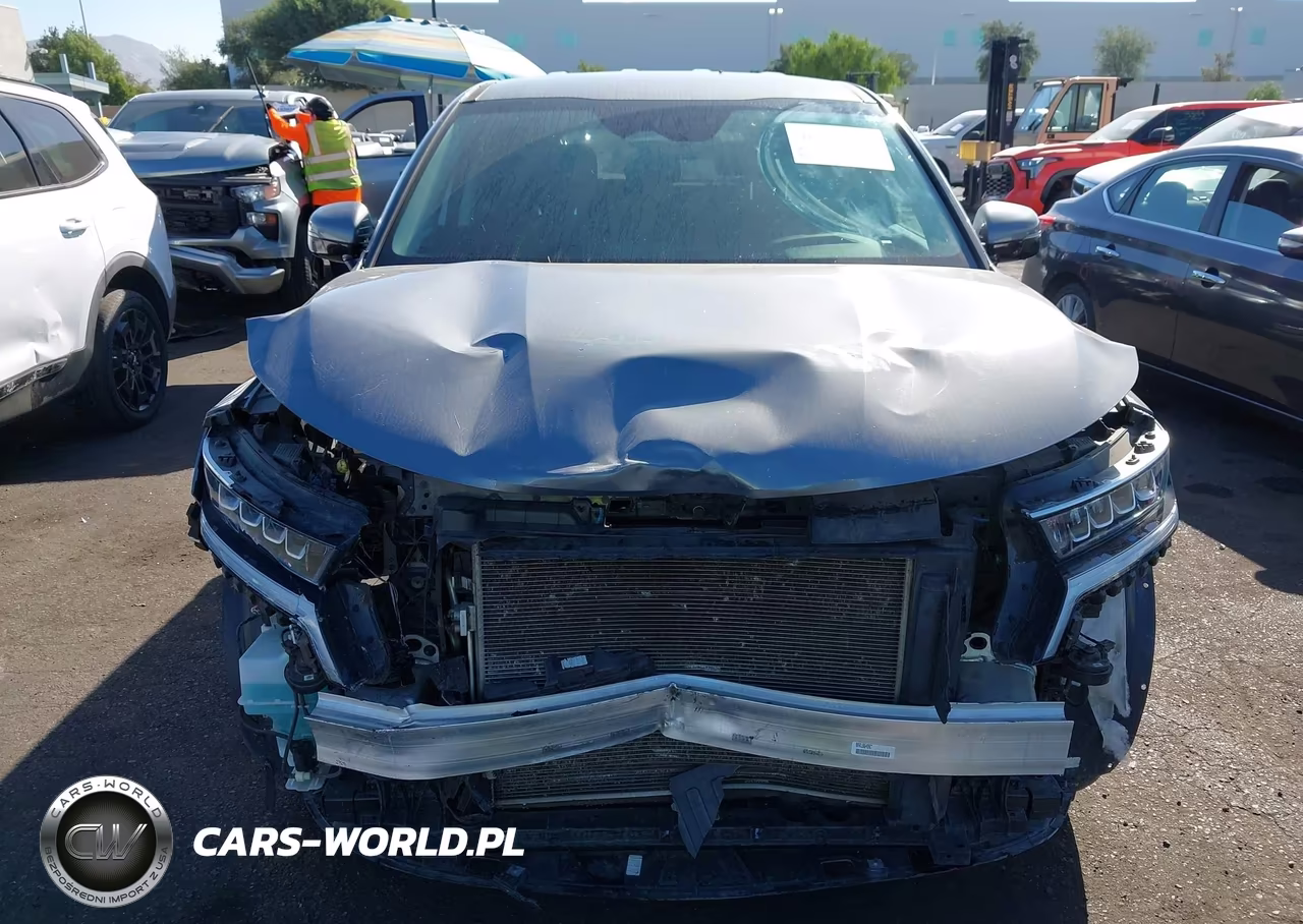 2021 Kia Sorento Lx VIN:5XYRG4LC2MG020900 - 13