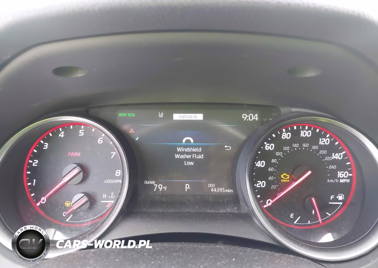 2023 Toyota Camry Xse VIN:4T1K61AK8PU775299 - 7