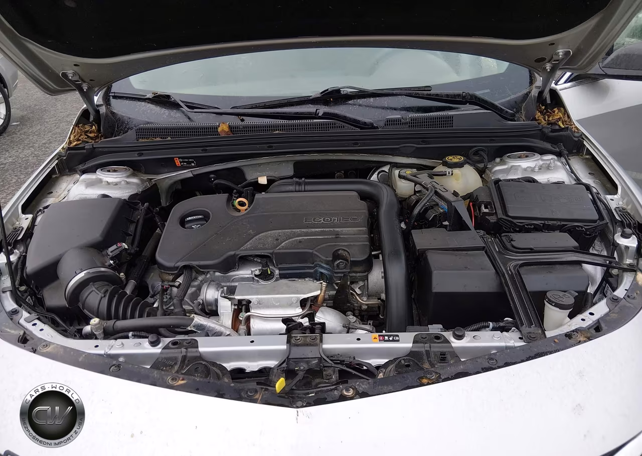 2019 Chevrolet Malibu 1Ls VIN:1G1ZB5ST3KF114511 - 10