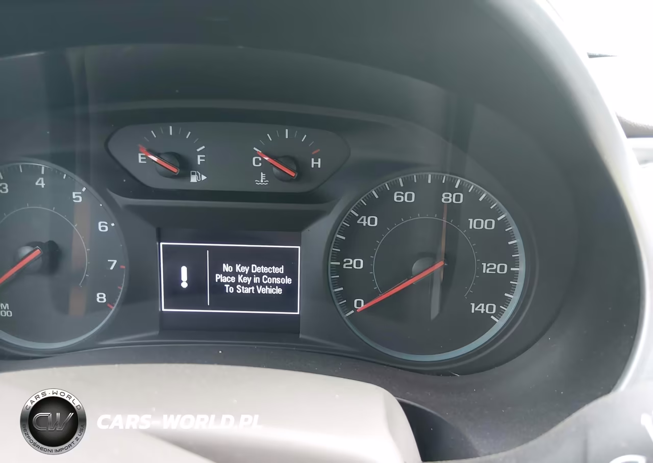2019 Chevrolet Malibu 1Ls VIN:1G1ZB5ST3KF114511 - 7
