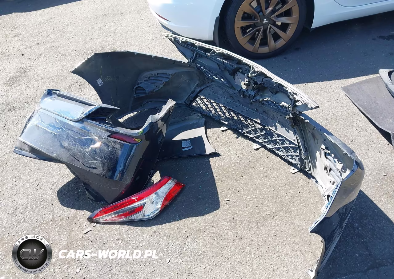 2020 Toyota Camry Se VIN:4T1G11AK5LU960201 - 12