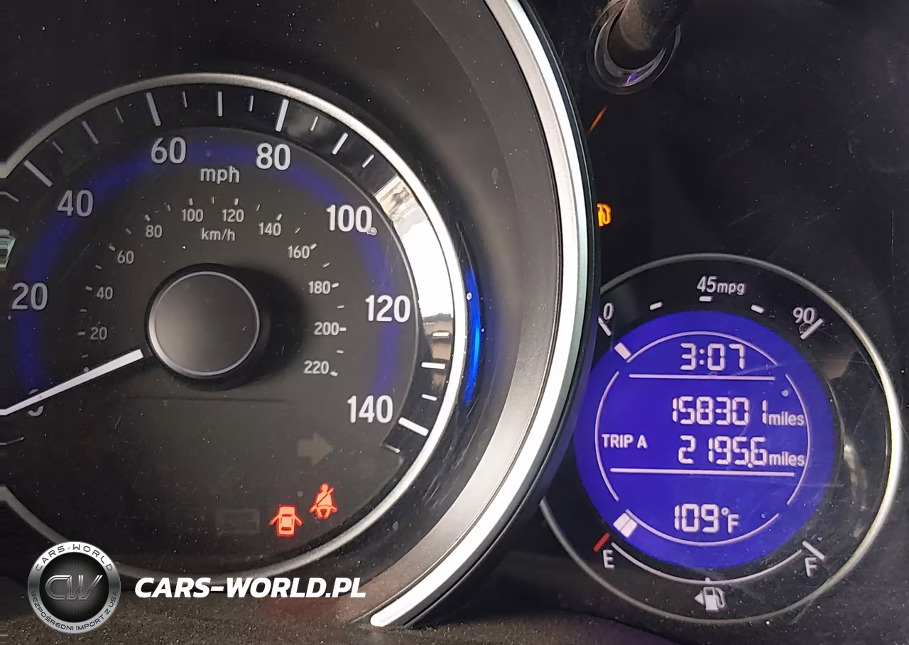 2018 Honda Fit Sport VIN:3HGGK5H69JM729760 - 7