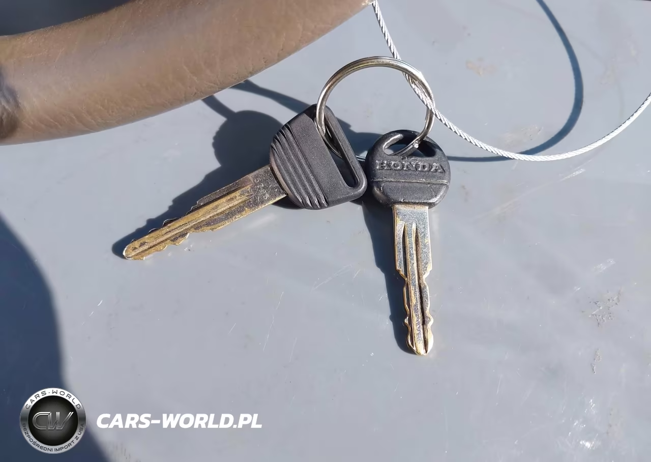 1997 Honda Civic Lx VIN:2HGEJ6677VH534627 - 11