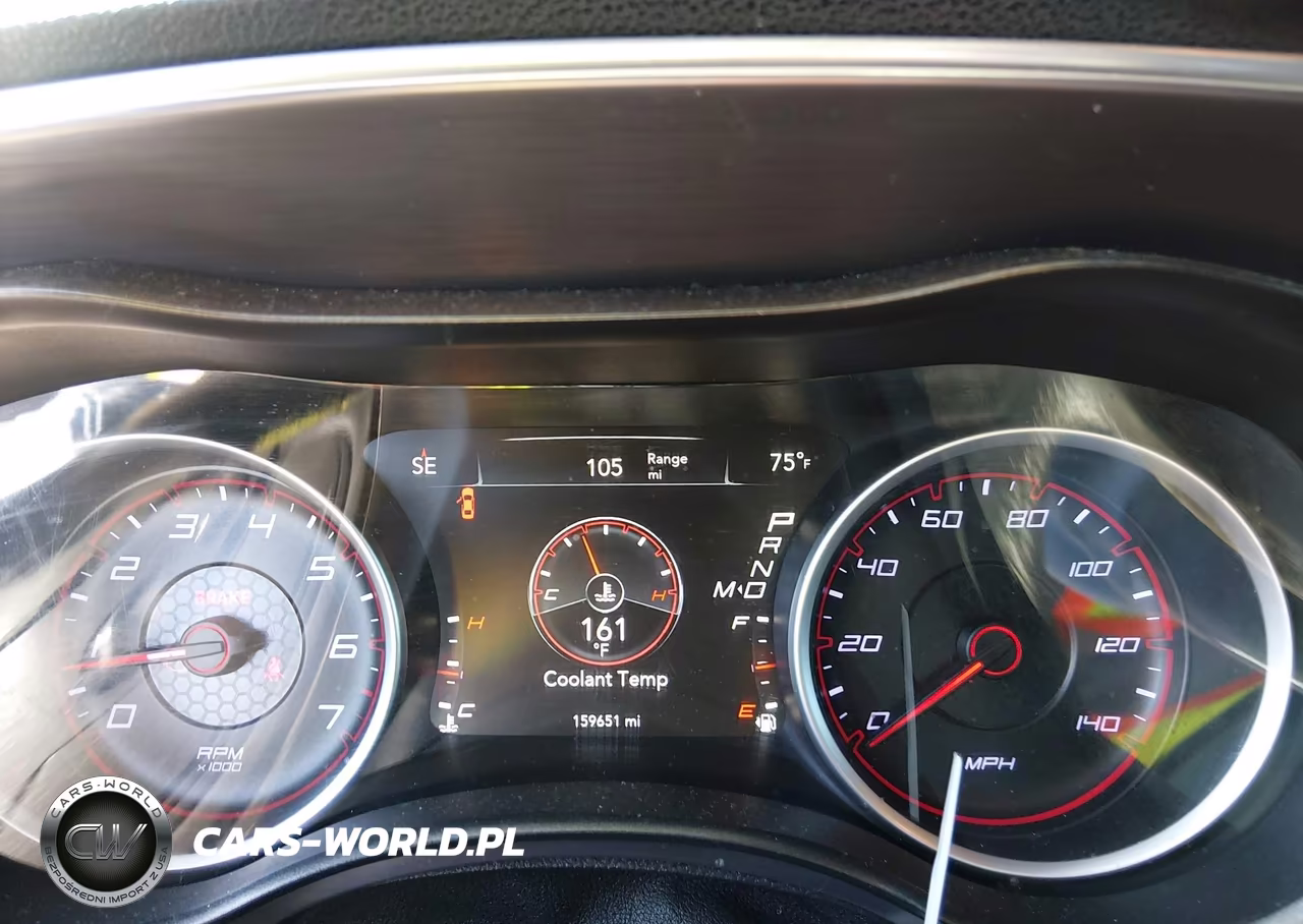 2015 Dodge Charger Se VIN:2C3CDXBG2FH800019 - 7