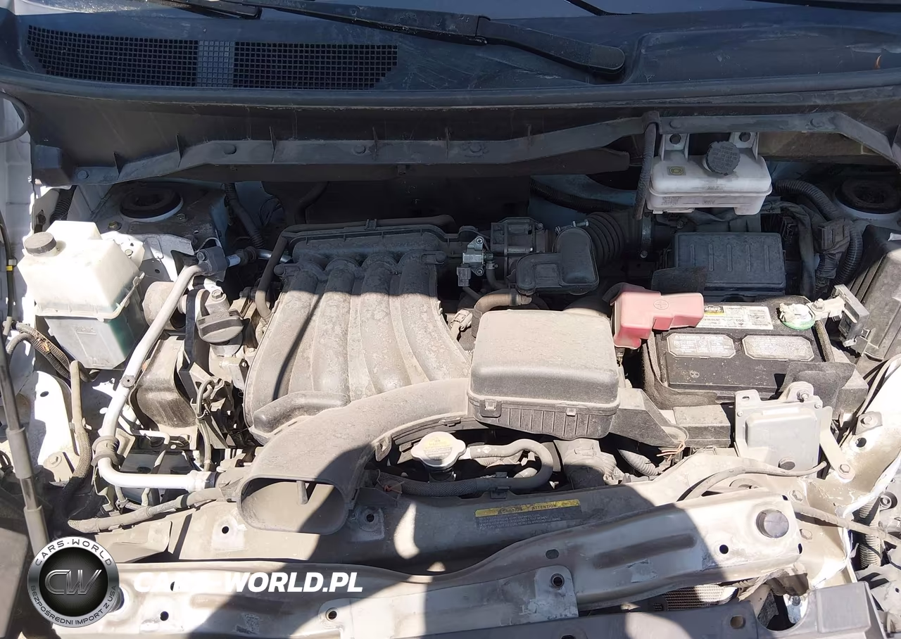 2015 Nissan Nv200 S VIN:3N6CM0KN5FK719480 - 10