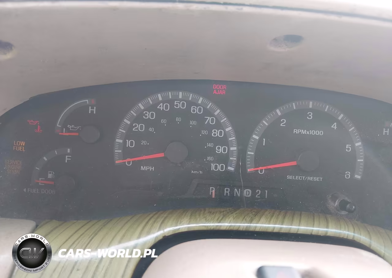 1999 Ford F-150 Lariat-Xl-Xlt VIN:1FTRX07L6XKB82725 - 7
