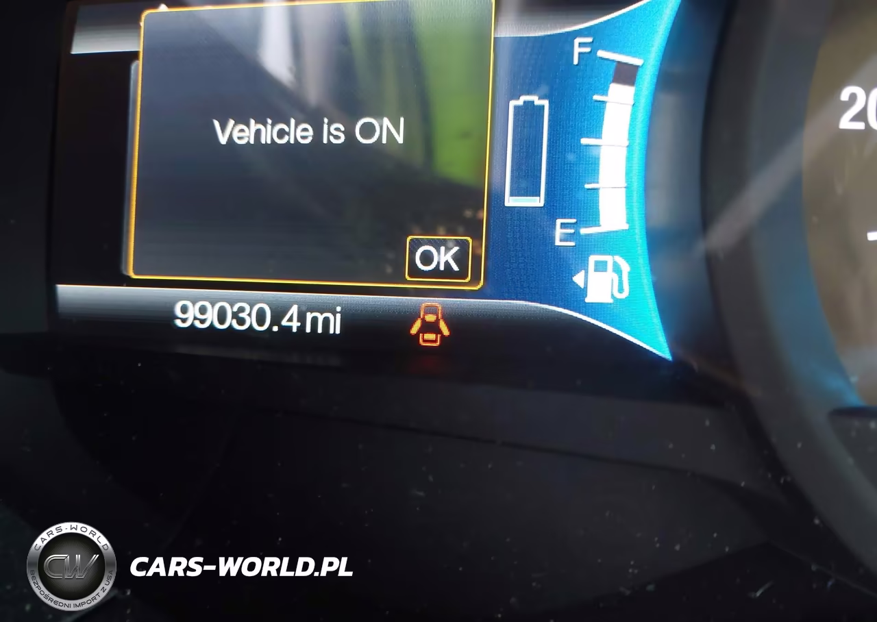 2018 Ford Fusion Energi Se Luxury VIN:3FA6P0PU3JR111390 - 15