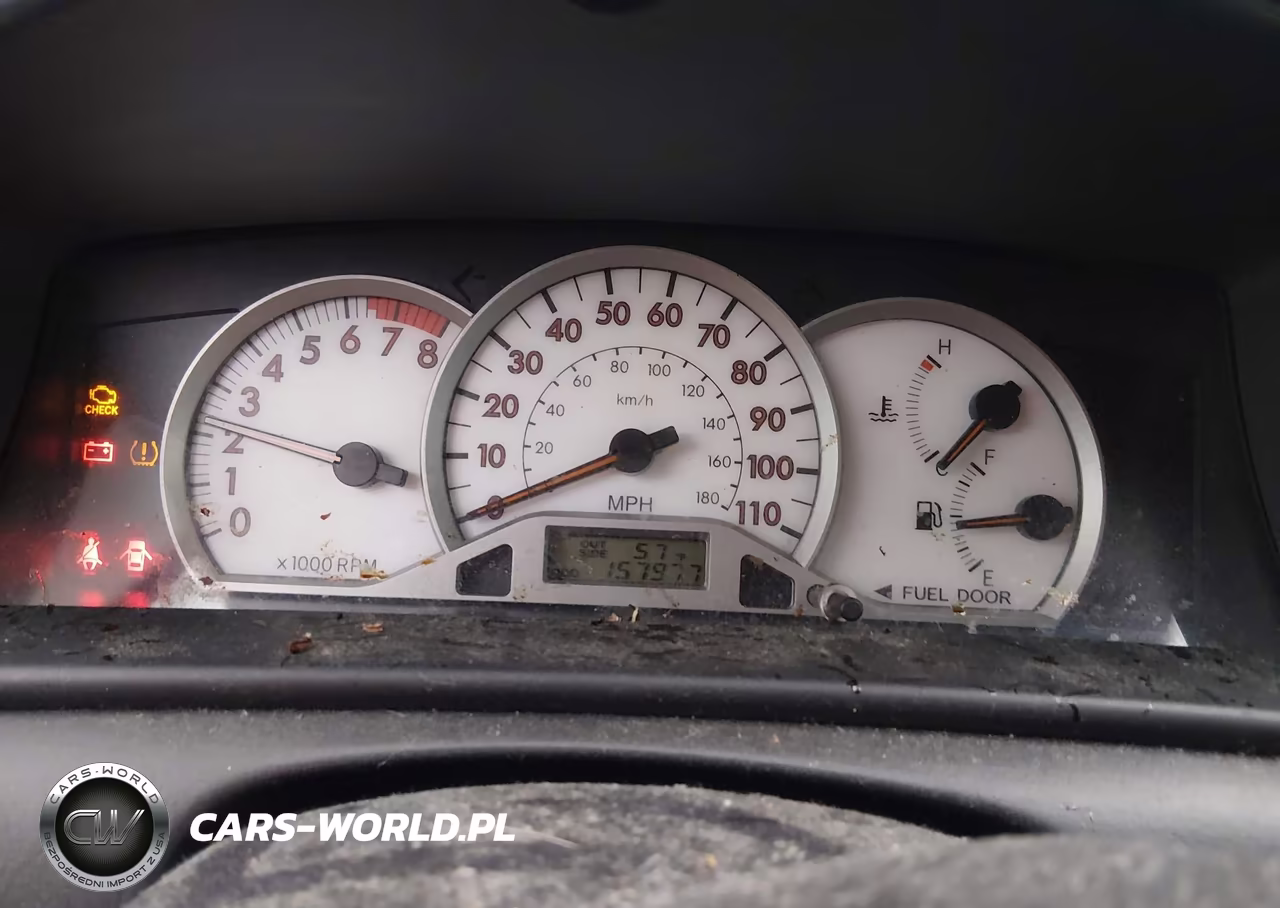 2008 Toyota Corolla S VIN:2T1BR32E08C911309 - 7
