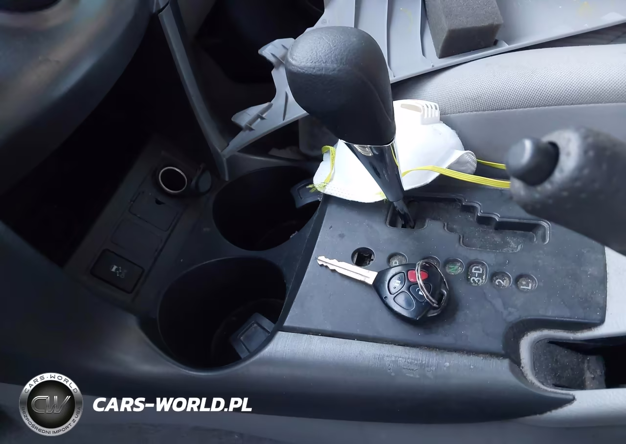 2011 Toyota Rav4 VIN:2T3BF4DV6BW114202 - 11