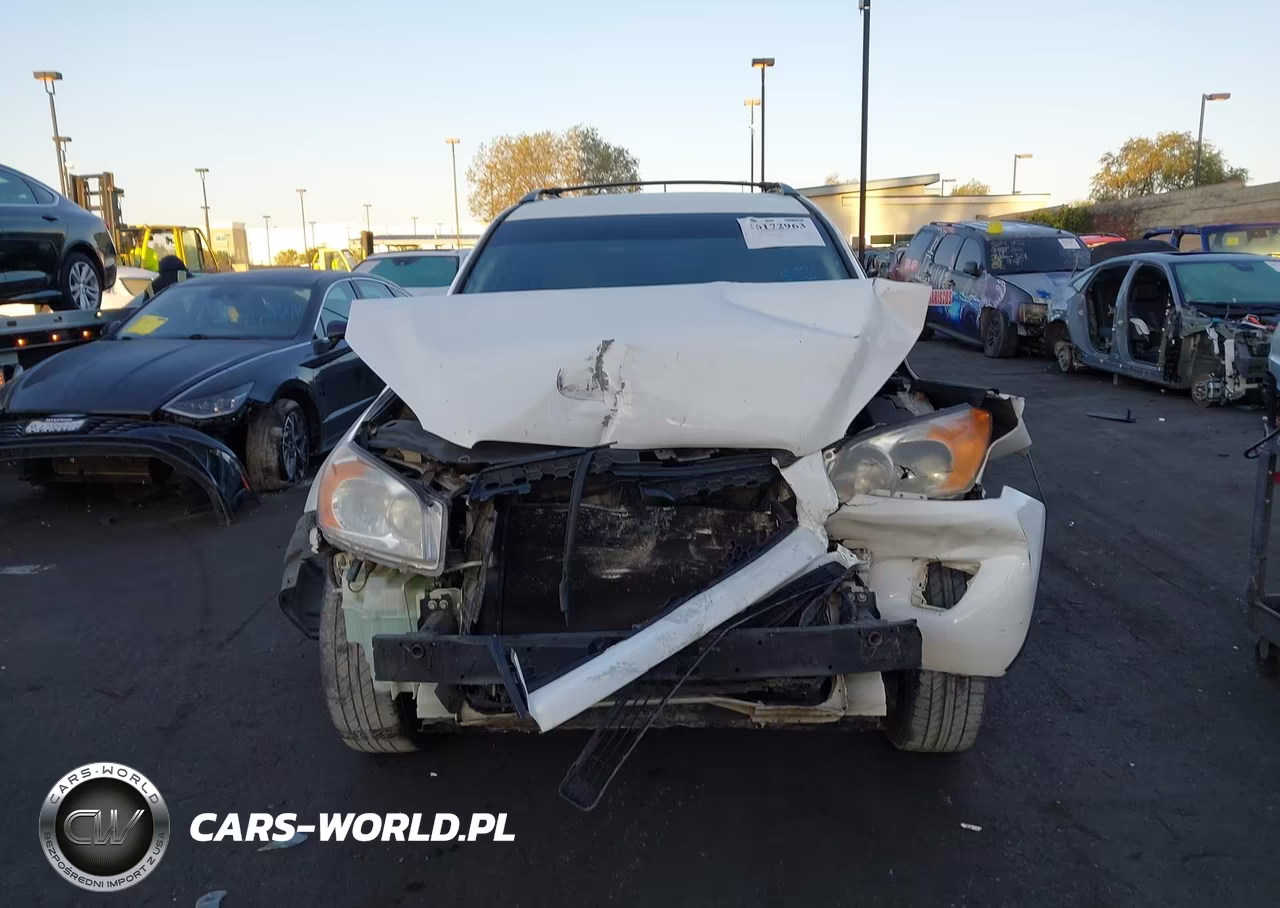 2011 Toyota Rav4 VIN:2T3BF4DV6BW114202 - 12