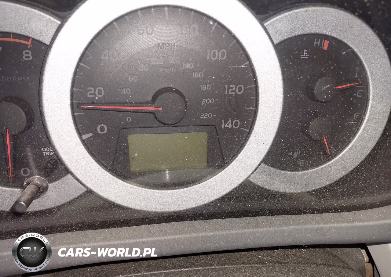 2011 Toyota Rav4 VIN:2T3BF4DV6BW114202 - 7