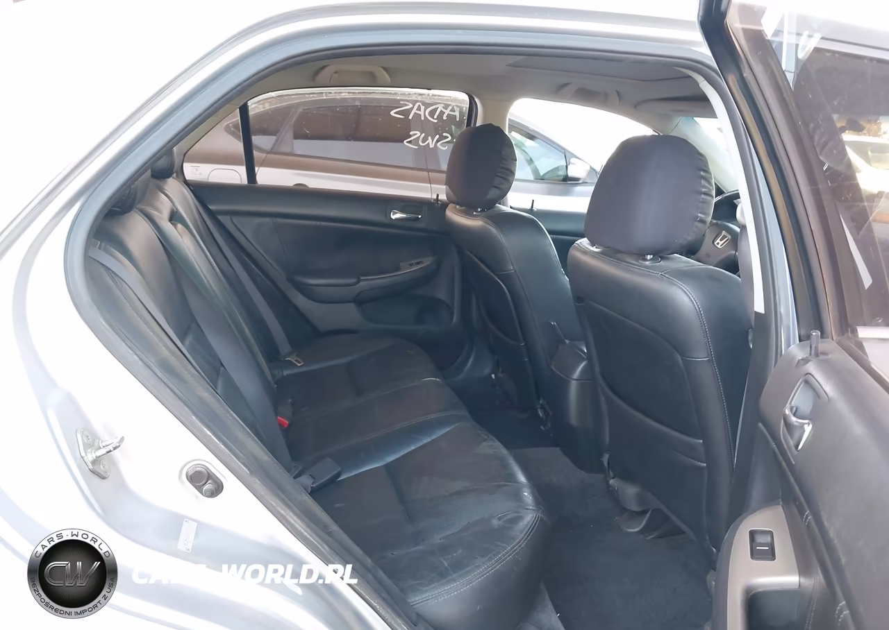 2003 Honda Accord 3.0 Ex VIN:1HGCM66513A071814 - 8