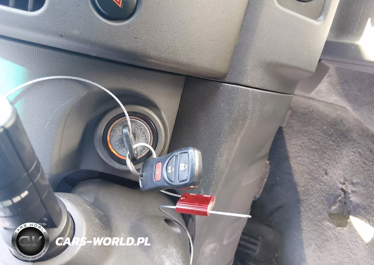 2005 Nissan Xterra S VIN:5N1AN08W35C609826 - 11
