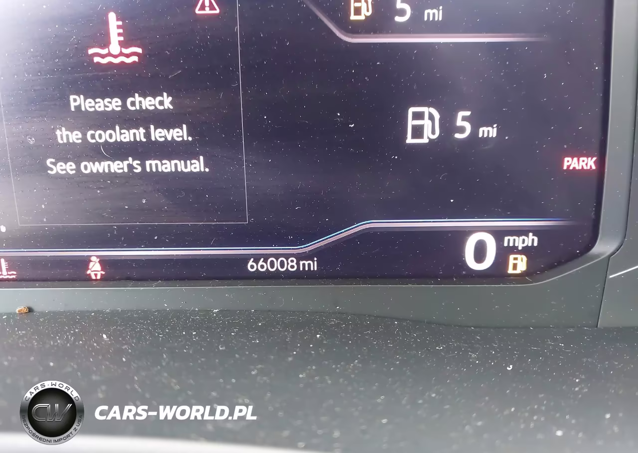 2021 Volkswagen Atlas 3.6L V6 Sel Premium VIN:1V2TR2CAXMC517828 - 7