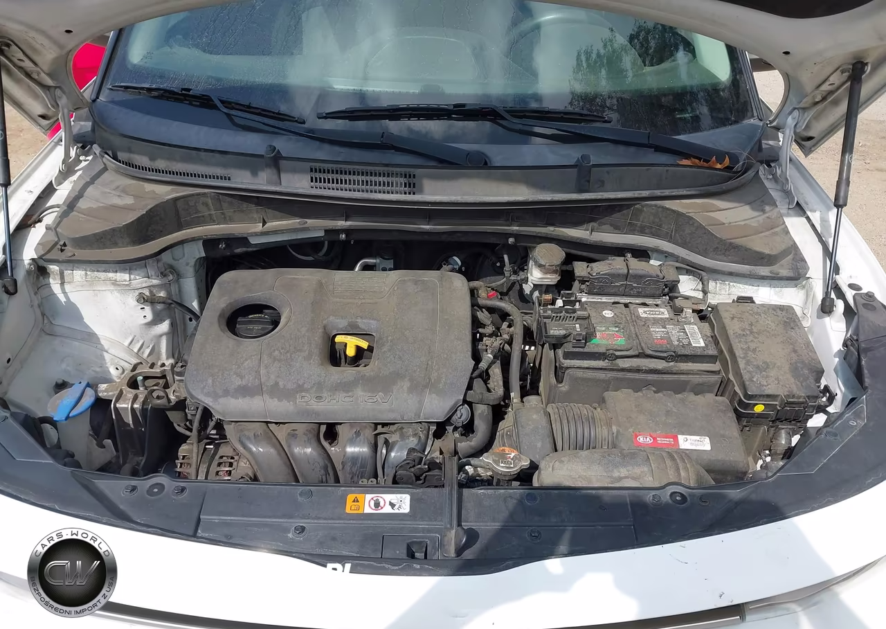 2022 Kia Soul Lx VIN:KNDJ23AU1N7165135 - 10