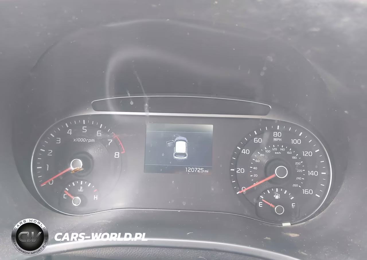 2022 Kia Soul Lx VIN:KNDJ23AU1N7165135 - 7
