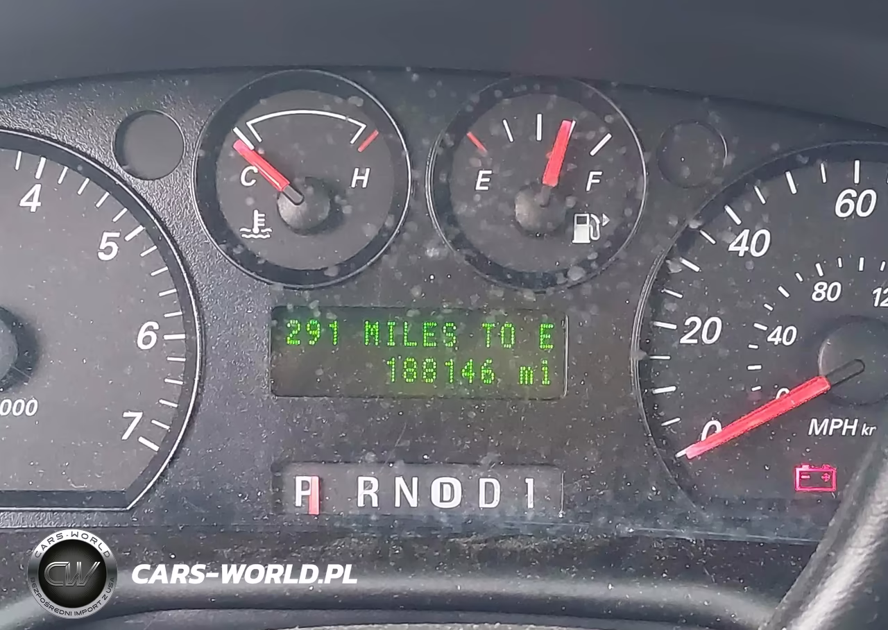 2006 Ford Taurus Se VIN:1FAFP53U96A189659 - 15