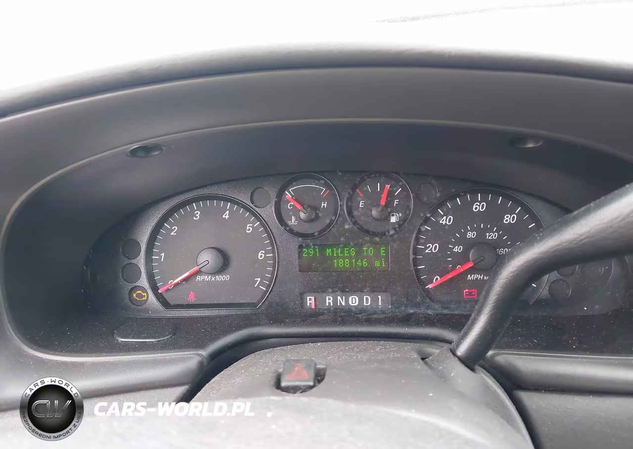 2006 Ford Taurus Se VIN:1FAFP53U96A189659 - 7