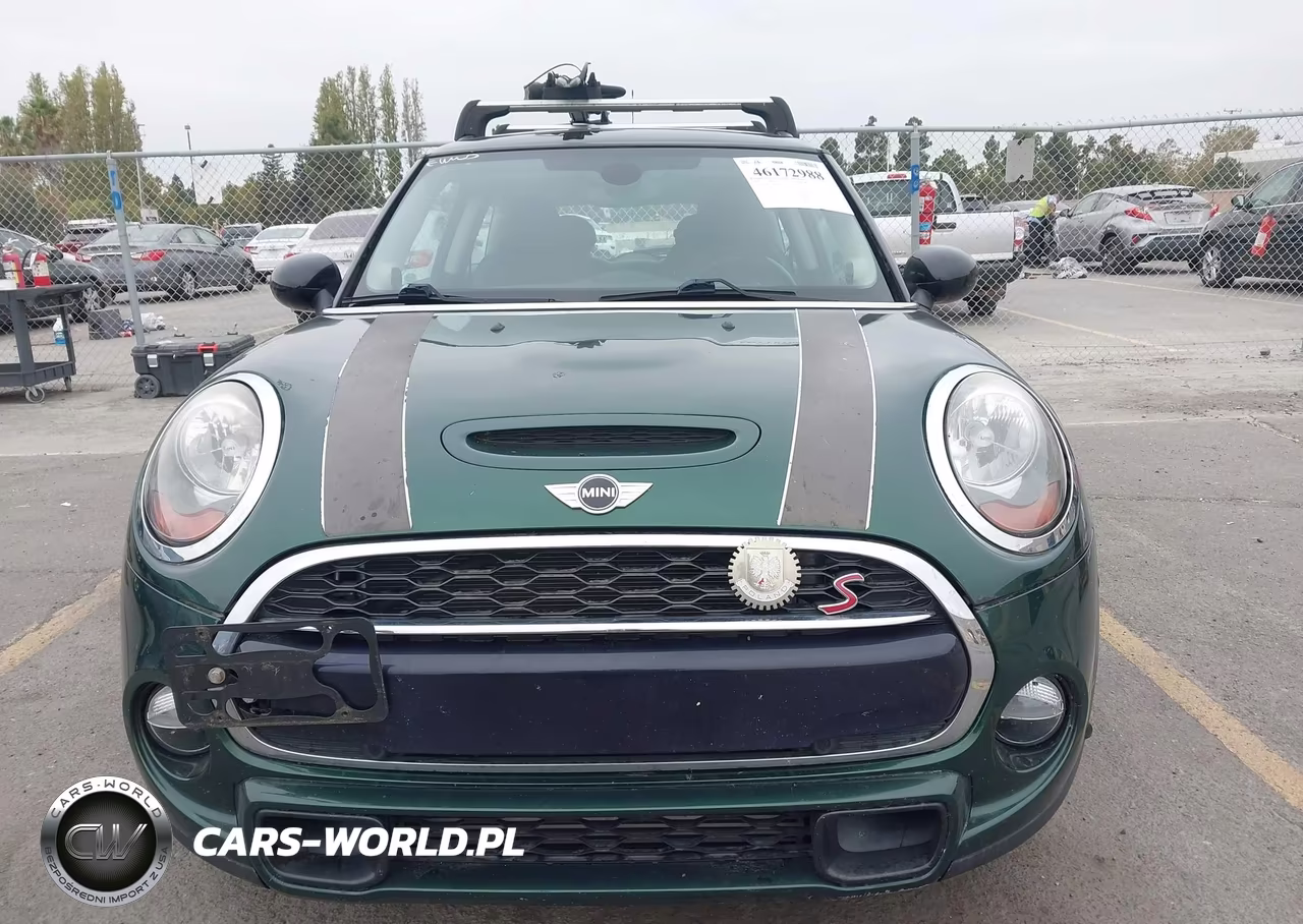 2018 Mini Hardtop Cooper S VIN:WMWXP7C50J2A48243 - 13