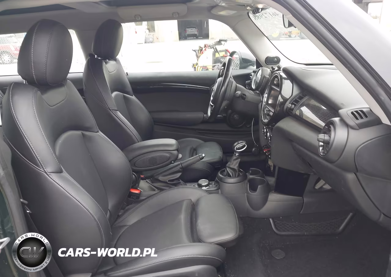 2018 Mini Hardtop Cooper S VIN:WMWXP7C50J2A48243 - 5