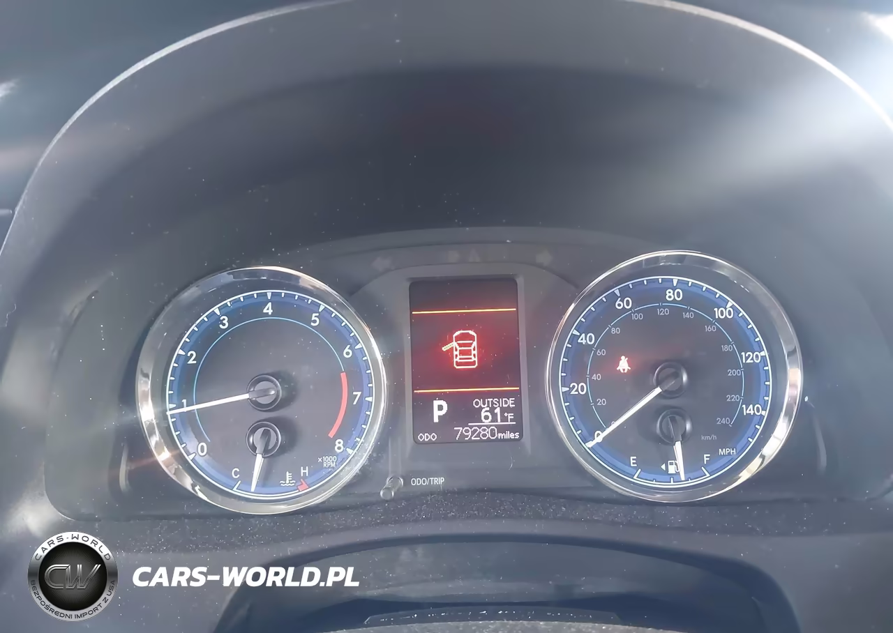 2019 Toyota Corolla Le VIN:5YFBURHE0KP860846 - 7