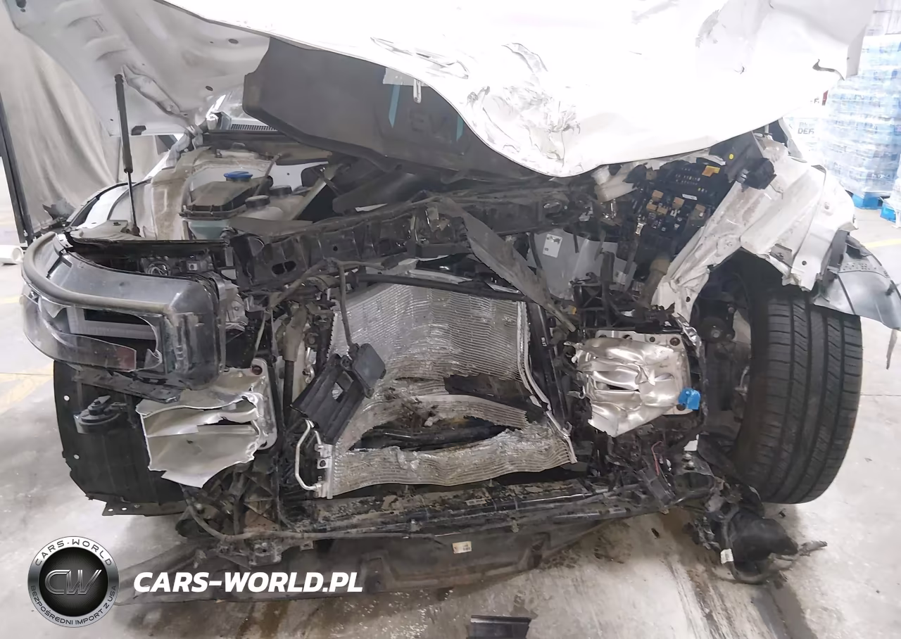 2022 Hyundai Ioniq 5 Sel VIN:KM8KN4AE0NU098048 - 10
