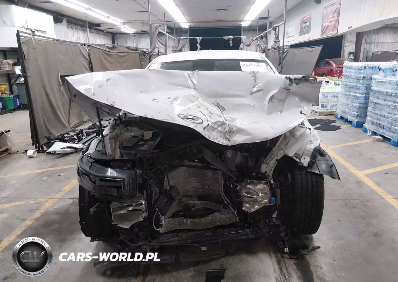 2022 Hyundai Ioniq 5 Sel VIN:KM8KN4AE0NU098048 - 12