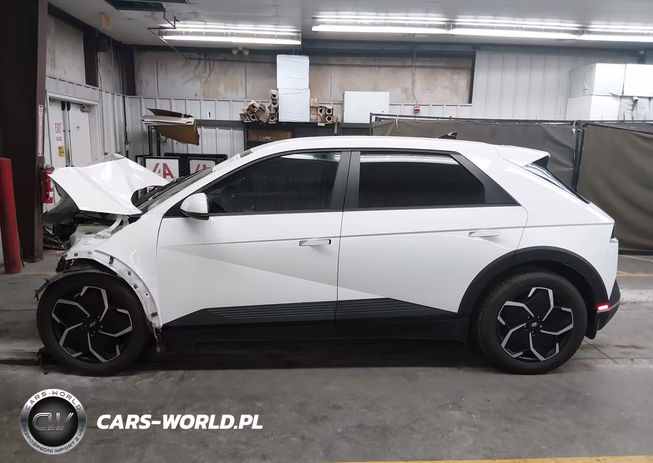 2022 Hyundai Ioniq 5 Sel VIN:KM8KN4AE0NU098048 - 14