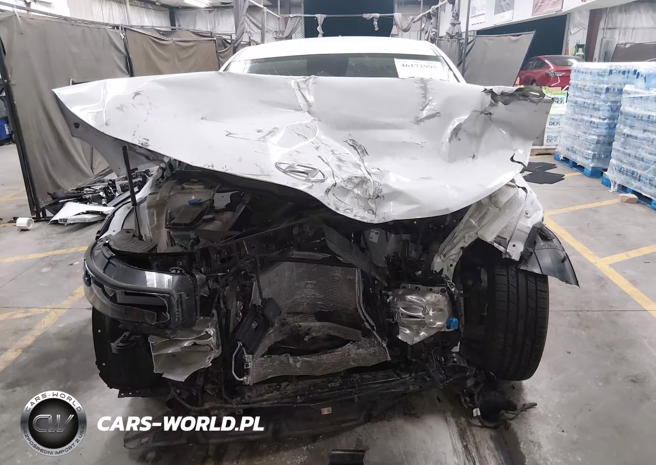 2022 Hyundai Ioniq 5 Sel VIN:KM8KN4AE0NU098048 - 6