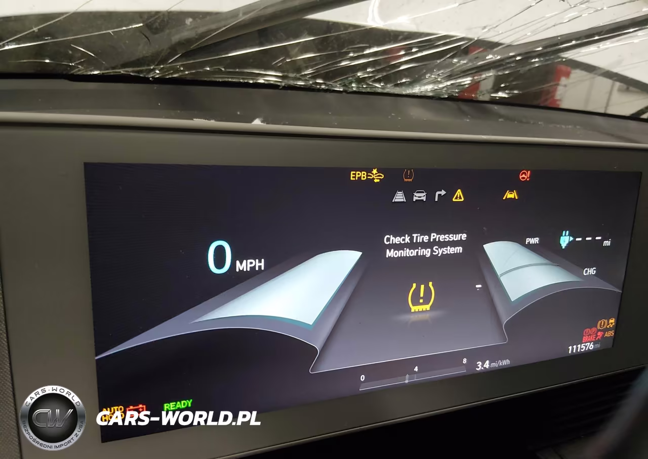 2022 Hyundai Ioniq 5 Sel VIN:KM8KN4AE0NU098048 - 7