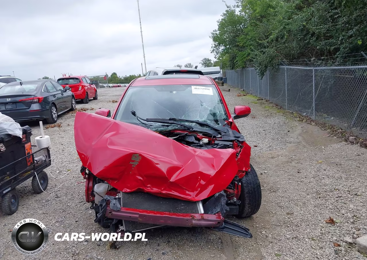 2018 Honda Hr-V Ex VIN:3CZRU6H56JG704743 - 13
