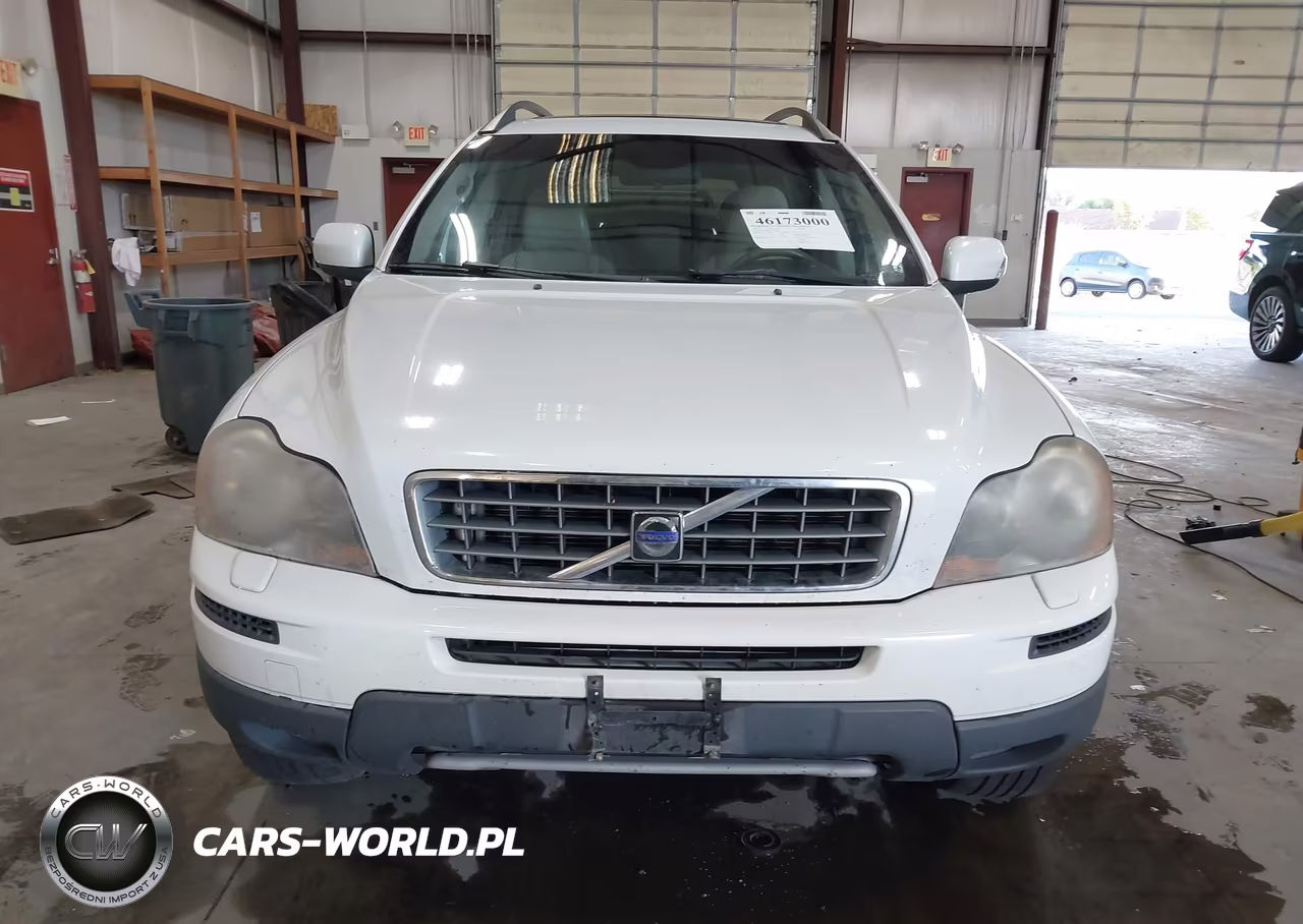 2007 Volvo Xc90 3.2 VIN:YV4CZ982671375146 - 12