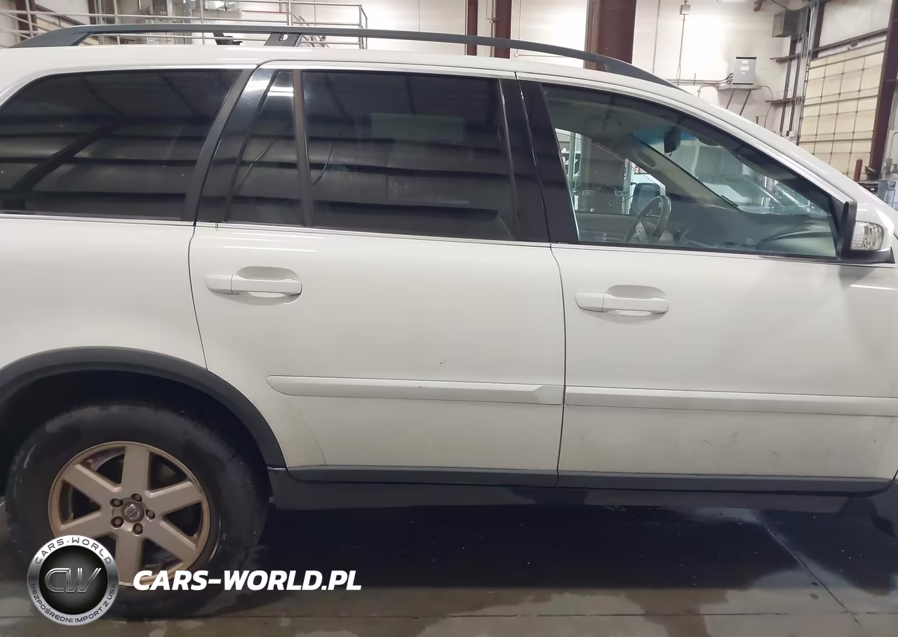 2007 Volvo Xc90 3.2 VIN:YV4CZ982671375146 - 13