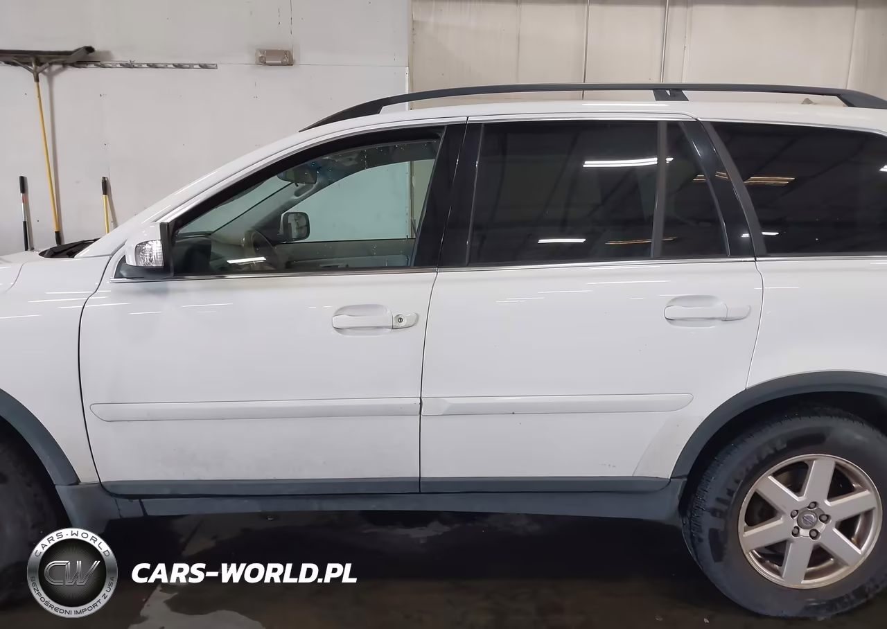 2007 Volvo Xc90 3.2 VIN:YV4CZ982671375146 - 14