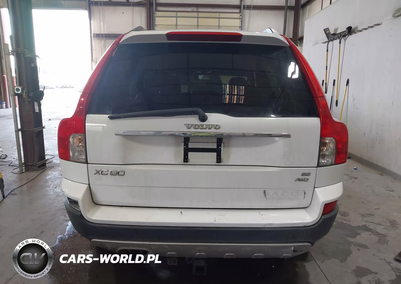 2007 Volvo Xc90 3.2 VIN:YV4CZ982671375146 - 16