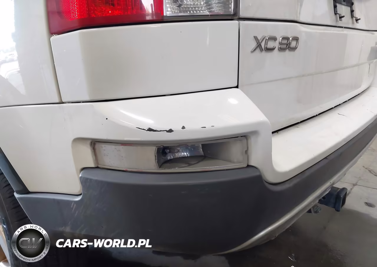 2007 Volvo Xc90 3.2 VIN:YV4CZ982671375146 - 6