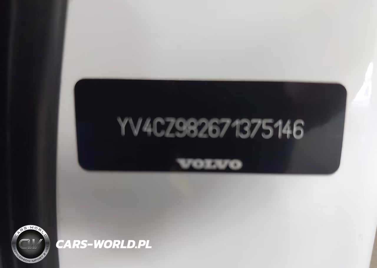 2007 Volvo Xc90 3.2 VIN:YV4CZ982671375146 - 9