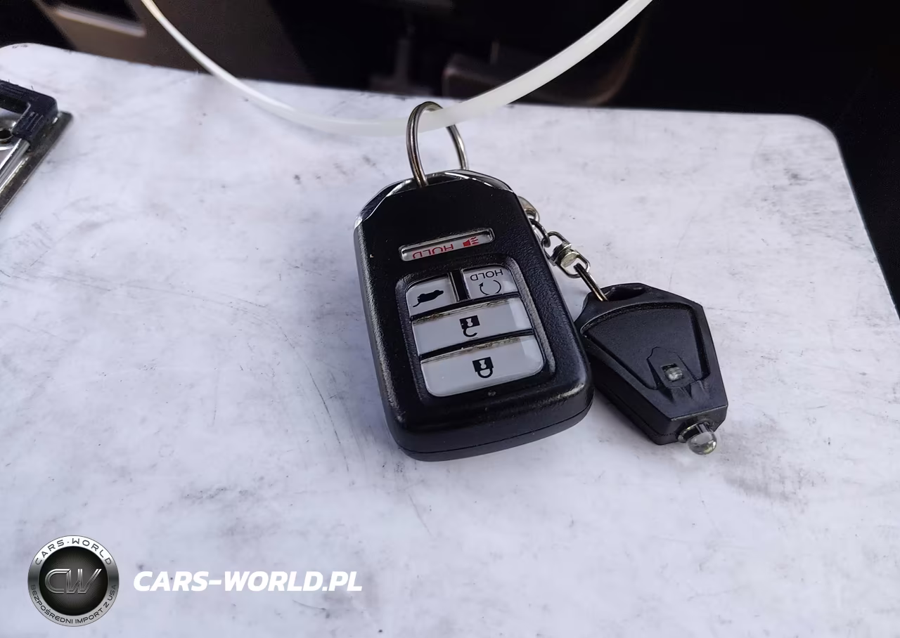 2019 Honda Cr-V Ex VIN:7FARW1H57KE003448 - 11