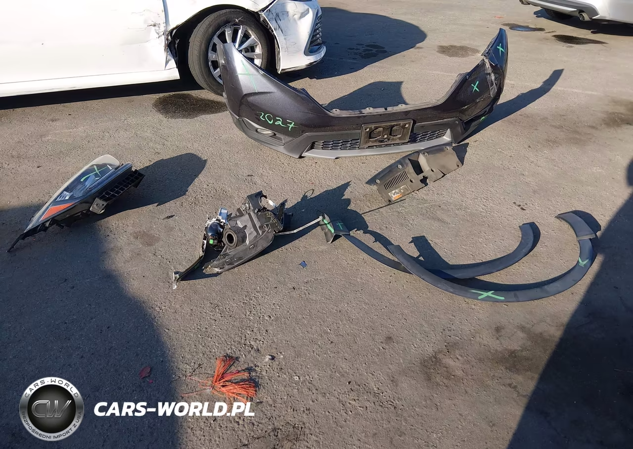2019 Honda Cr-V Ex VIN:7FARW1H57KE003448 - 12