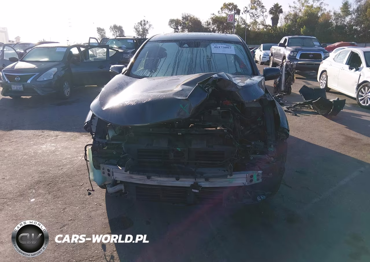 2019 Honda Cr-V Ex VIN:7FARW1H57KE003448 - 13