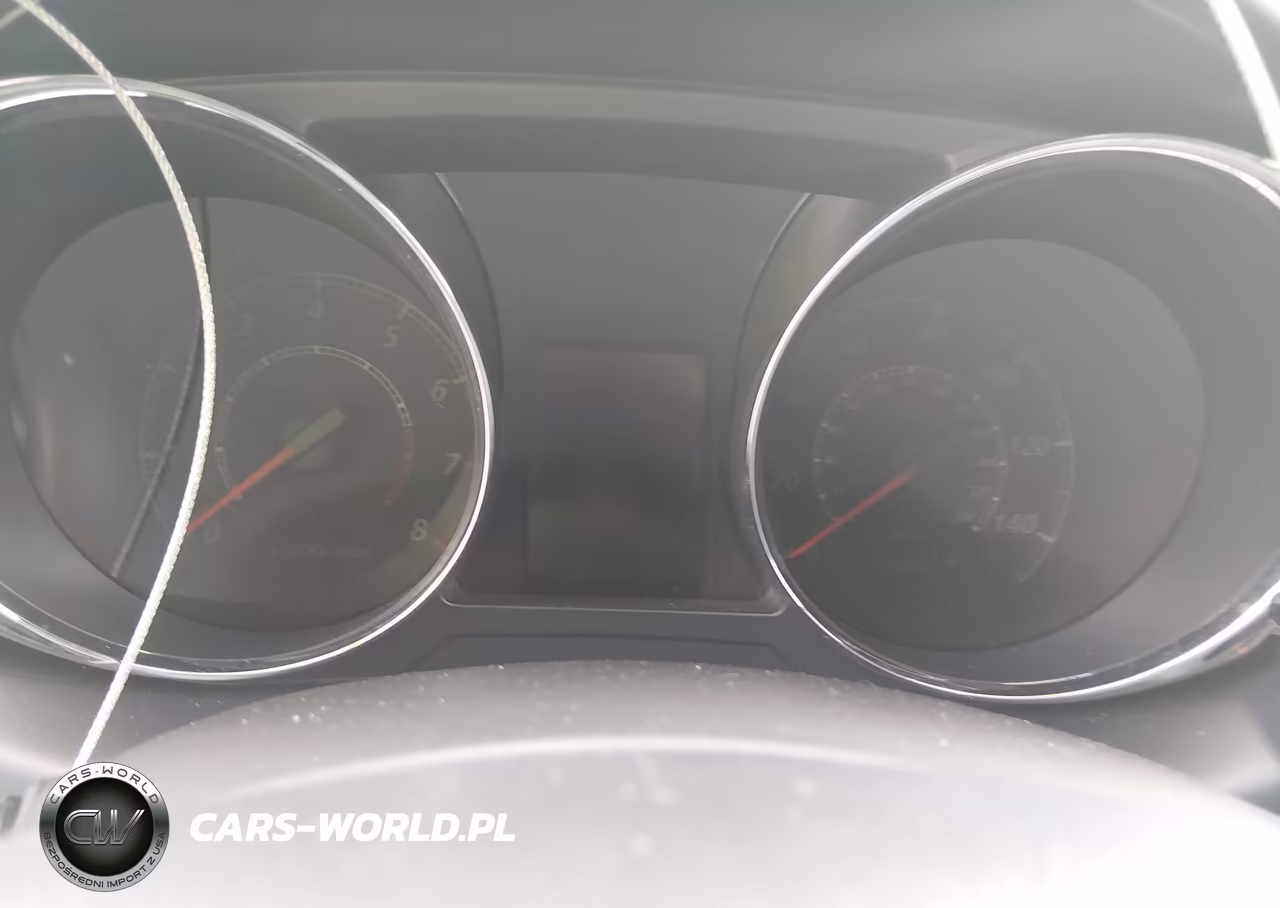 2026 Mitsubishi Outlander Sport 2.0 Es-2.0 Le-2.0 Ralliart-2.0 S-2.0 Se-2.0 Trail Edition VIN:JA4ARUAU2TU016663 - 7