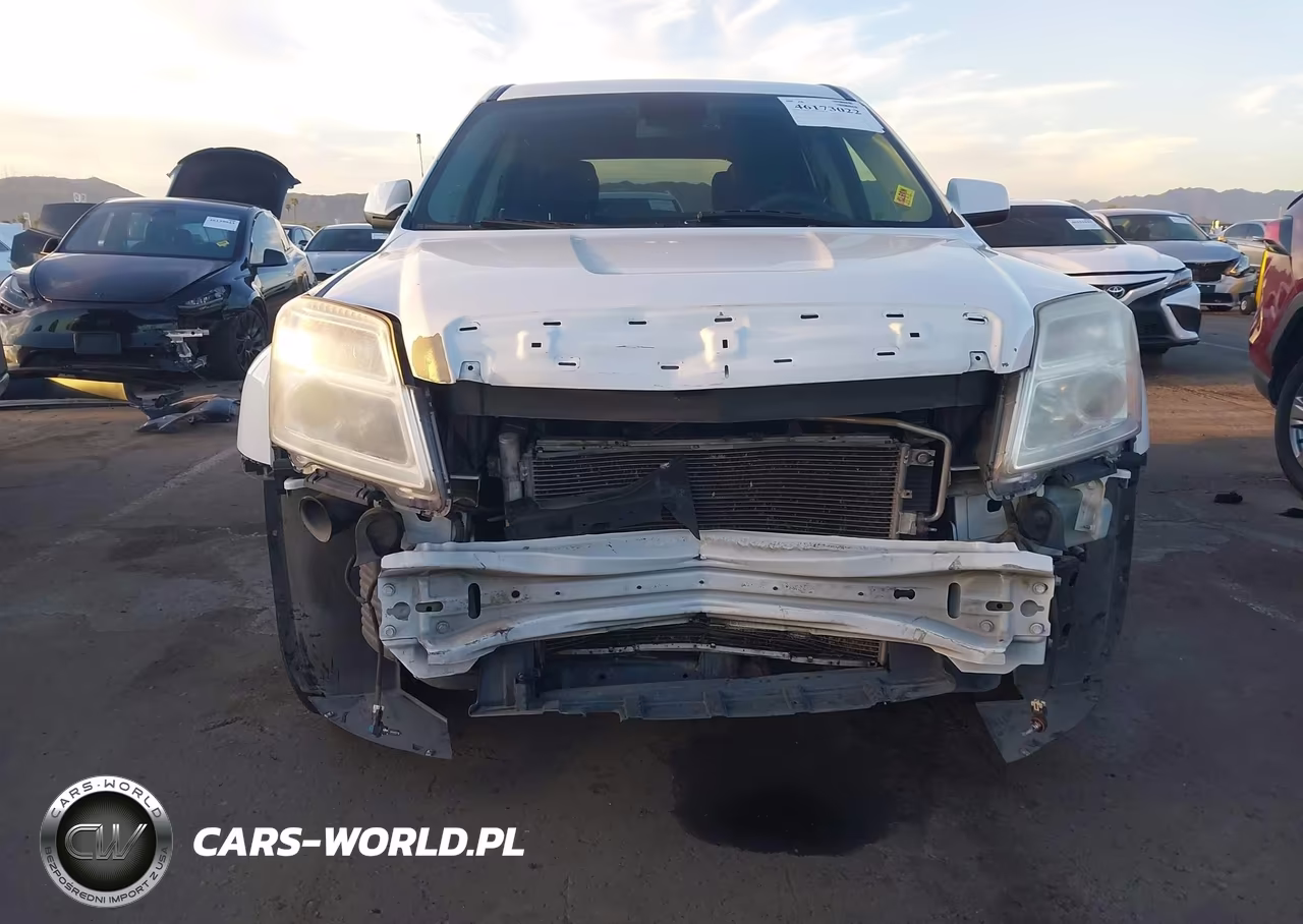 2015 GMC Terrain Sle-1 VIN:2GKALMEK1F6375378 - 6